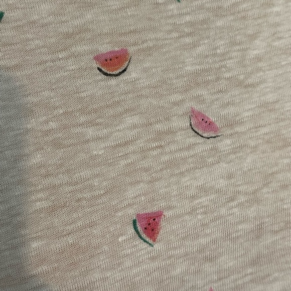 Rails Watermelon Tshirt - Picture 3 of 4